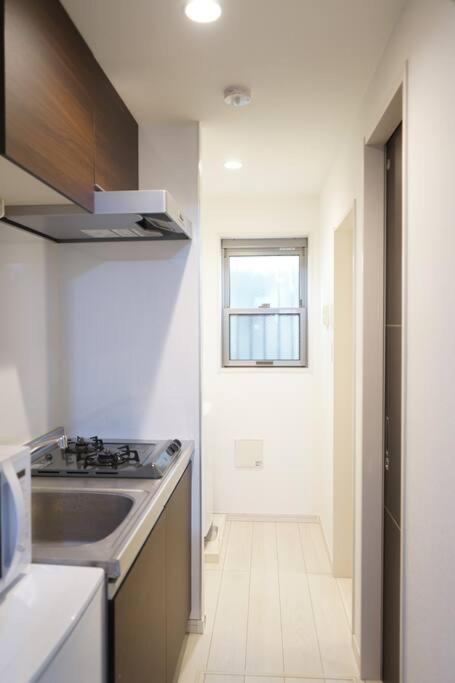 Appartement Private Summer 102 Tokio
